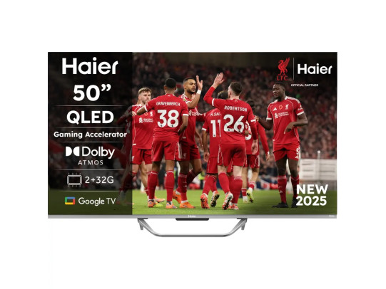 HAIER -H50Q80FUX